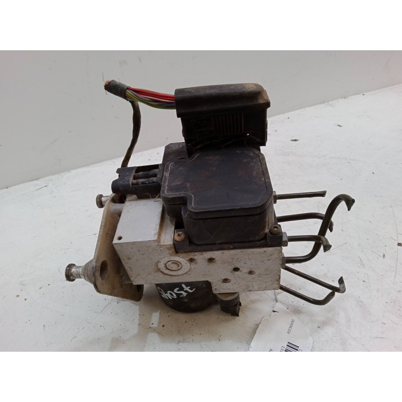Recambio de abs para mercedes-benz clase a (w168) a 140 (168.031, 168.131) referencia OEM IAM 265202461  