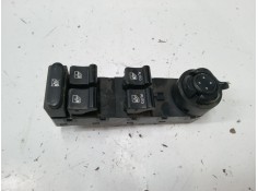 Recambio de mando elevalunas delantero izquierdo para fiat 500x (334_) 1.3 d multijet (334axh1a) referencia OEM IAM   