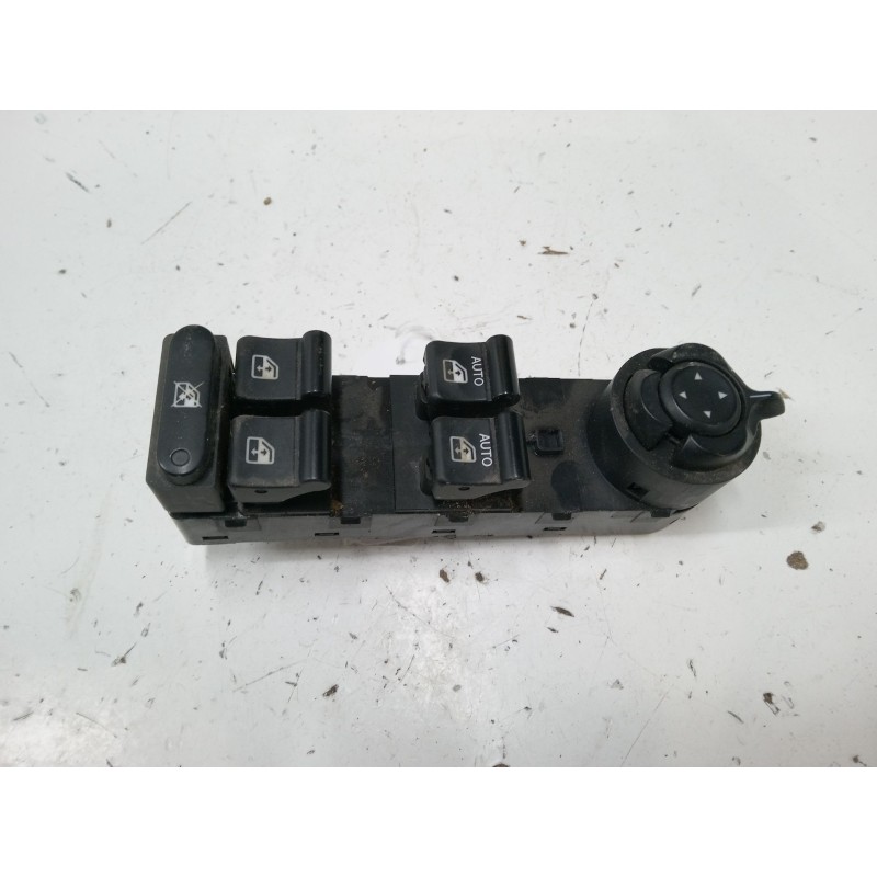 Recambio de mando elevalunas delantero izquierdo para fiat 500x (334_) 1.3 d multijet (334axh1a) referencia OEM IAM   