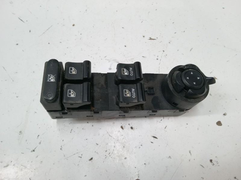 Recambio de mando elevalunas delantero izquierdo para fiat 500x (334_) 1.3 d multijet (334axh1a) referencia OEM IAM   