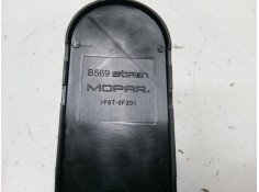 Recambio de mando elevalunas delantero izquierdo para fiat 500x (334_) 1.3 d multijet (334axh1a) referencia OEM IAM    2