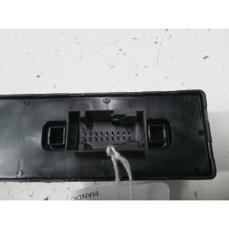 Recambio de mando elevalunas delantero izquierdo para fiat 500x (334_) 1.3 d multijet (334axh1a) referencia OEM IAM   