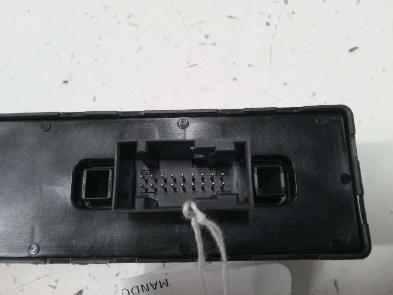 Recambio de mando elevalunas delantero izquierdo para fiat 500x (334_) 1.3 d multijet (334axh1a) referencia OEM IAM   