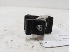 Recambio de mando elevalunas trasero izquierdo para fiat 500x (334_) 1.3 d multijet (334axh1a) referencia OEM IAM   