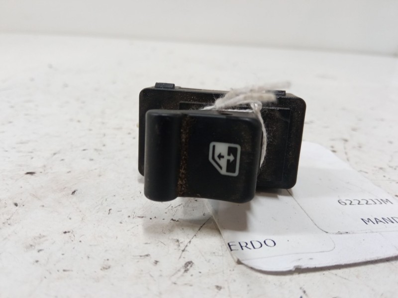 Recambio de mando elevalunas trasero izquierdo para fiat 500x (334_) 1.3 d multijet (334axh1a) referencia OEM IAM   