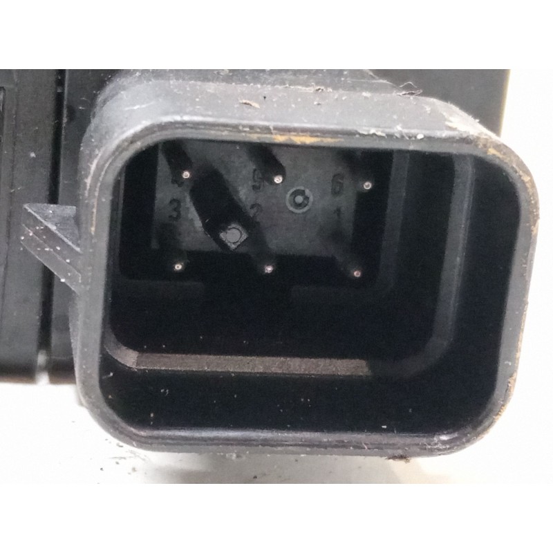 Recambio de elevalunas electrico trasero izquierdo para opel meriva a monospace (x03) 1.6 16v (e75) referencia OEM IAM   