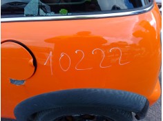 mini mini (r50, r53) del año 2001 2