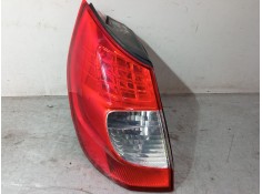 Recambio de piloto trasero izquierdo para renault scénic ii (jm0/1_) 1.9 dci (jm14) referencia OEM IAM   