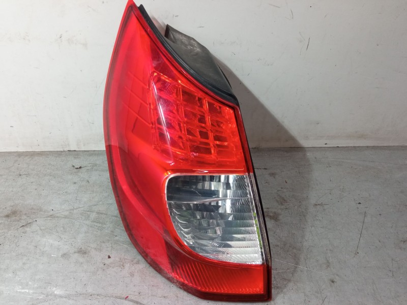 Recambio de piloto trasero izquierdo para renault scénic ii (jm0/1_) 1.9 dci (jm14) referencia OEM IAM   