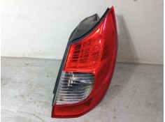 Recambio de piloto trasero derecho para renault scénic ii (jm0/1_) 1.9 dci (jm14) referencia OEM IAM   