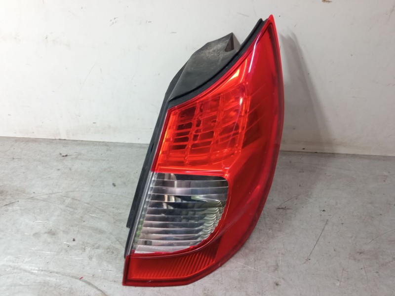 Recambio de piloto trasero derecho para renault scénic ii (jm0/1_) 1.9 dci (jm14) referencia OEM IAM   