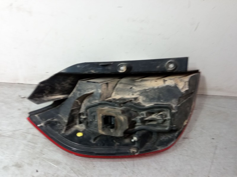 Recambio de piloto trasero derecho para renault scénic ii (jm0/1_) 1.9 dci (jm14) referencia OEM IAM   