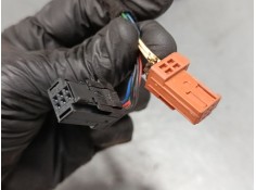 Recambio de retrovisor electrico izquierdo para peugeot 207/207+ (wa_, wc_) 1.4 16v referencia OEM IAM 96806498XT   2