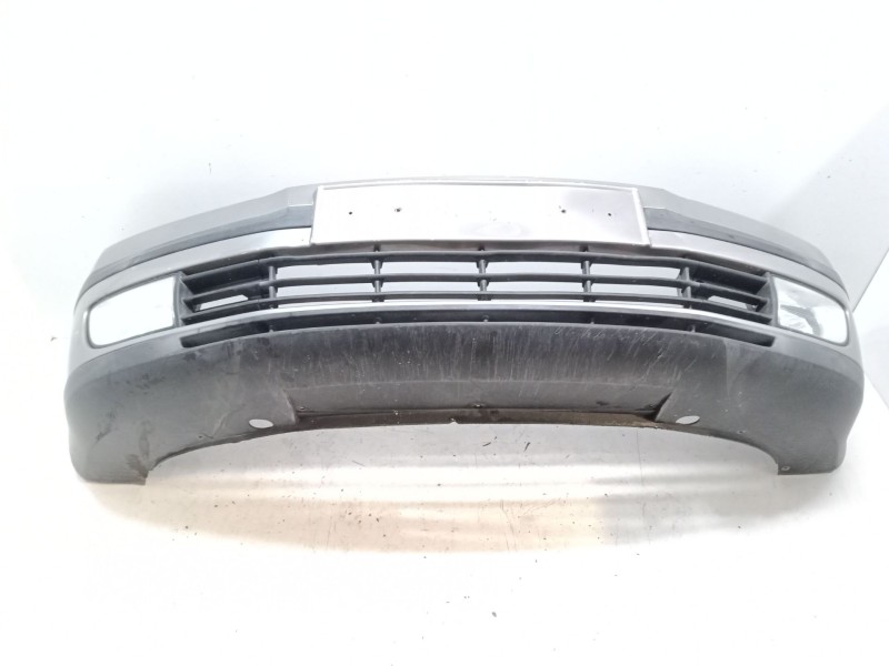 Recambio de paragolpes delantero para skoda octavia ii (1z3) 1.9 tdi referencia OEM IAM   