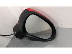 Recambio de retrovisor electrico derecho para peugeot 207/207+ (wa_, wc_) 1.4 16v referencia OEM IAM 96806501XT  