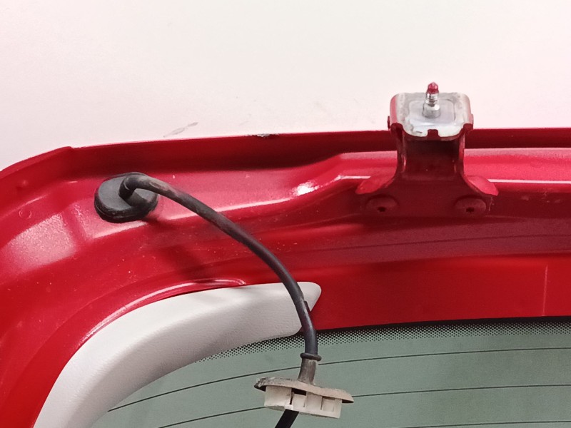 Recambio de porton trasero para peugeot 207/207+ (wa_, wc_) 1.4 16v referencia OEM IAM 8701W3  