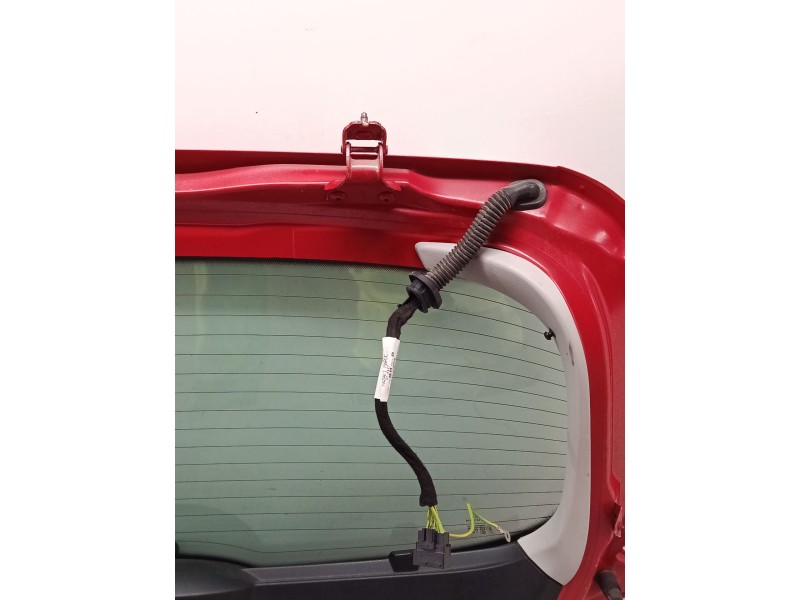 Recambio de porton trasero para peugeot 207/207+ (wa_, wc_) 1.4 16v referencia OEM IAM 8701W3  