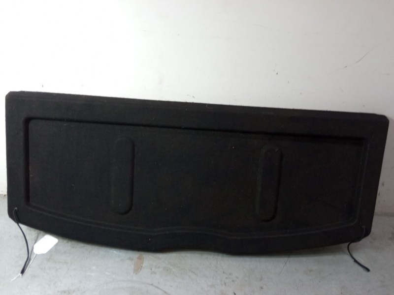 Recambio de bandeja trasera para hyundai ix20 (jc) 1.4 crdi referencia OEM IAM   