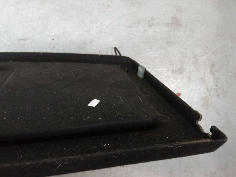 Recambio de bandeja trasera para hyundai ix20 (jc) 1.4 crdi referencia OEM IAM   