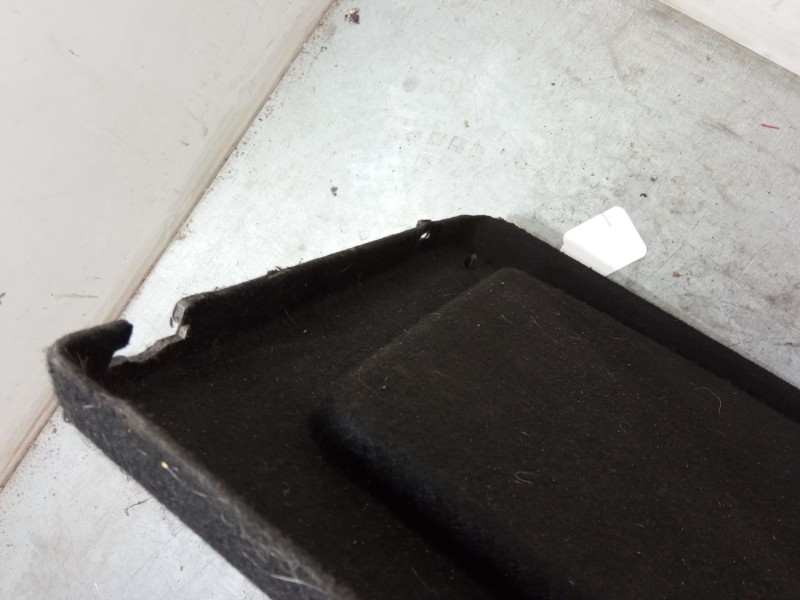 Recambio de bandeja trasera para hyundai ix20 (jc) 1.4 crdi referencia OEM IAM   