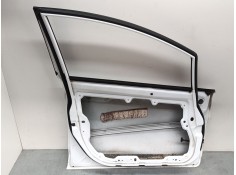 Recambio de puerta delantera izquierda para ford fiesta vi (cb1, ccn) 1.6 tdci referencia OEM IAM    2