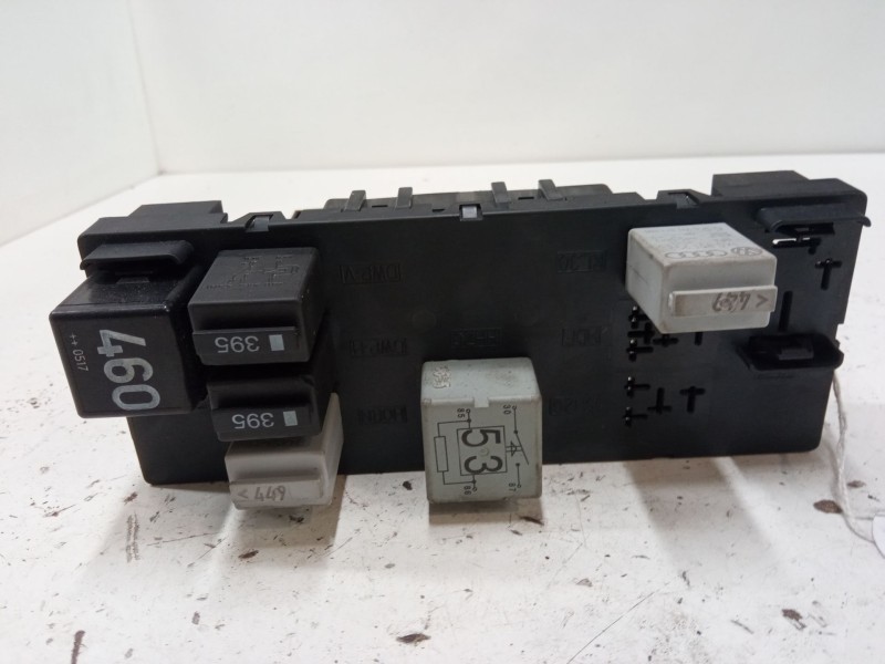 Recambio de bsi para audi a3 (8p1) 2.0 tdi 16v referencia OEM IAM 8P0907279F  