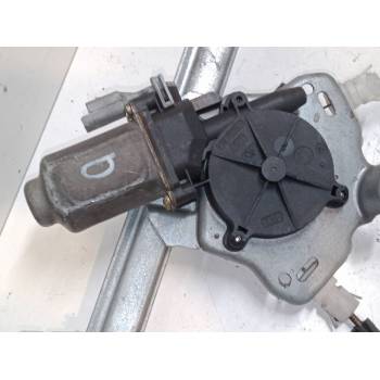 ELEVALUNAS ELECTRICO DELANTERO IZQUIERDO 400679T3 