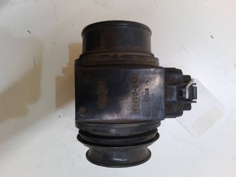 Recambio de caudalimetro para mazda mx-3 (ec) 1.6 i referencia OEM IAM 1974000030  