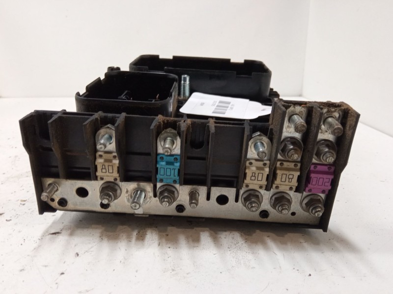 Recambio de bsm para audi a3 (8p1) 2.0 tdi 16v referencia OEM IAM 1K0937124K 0-1418986-1 