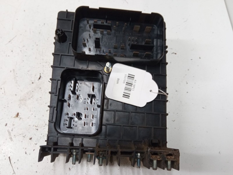 Recambio de bsm para audi a3 (8p1) 2.0 tdi 16v referencia OEM IAM 1K0937124K 0-1418986-1 