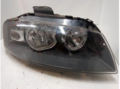Recambio de faro derecho para audi a3 (8p1) 2.0 tdi 16v referencia OEM IAM 8P0941004K  
