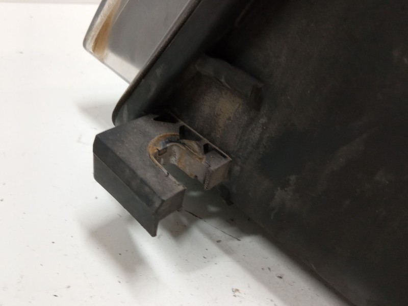 Recambio de faro derecho para audi a3 (8p1) 2.0 tdi 16v referencia OEM IAM 8P0941004K  