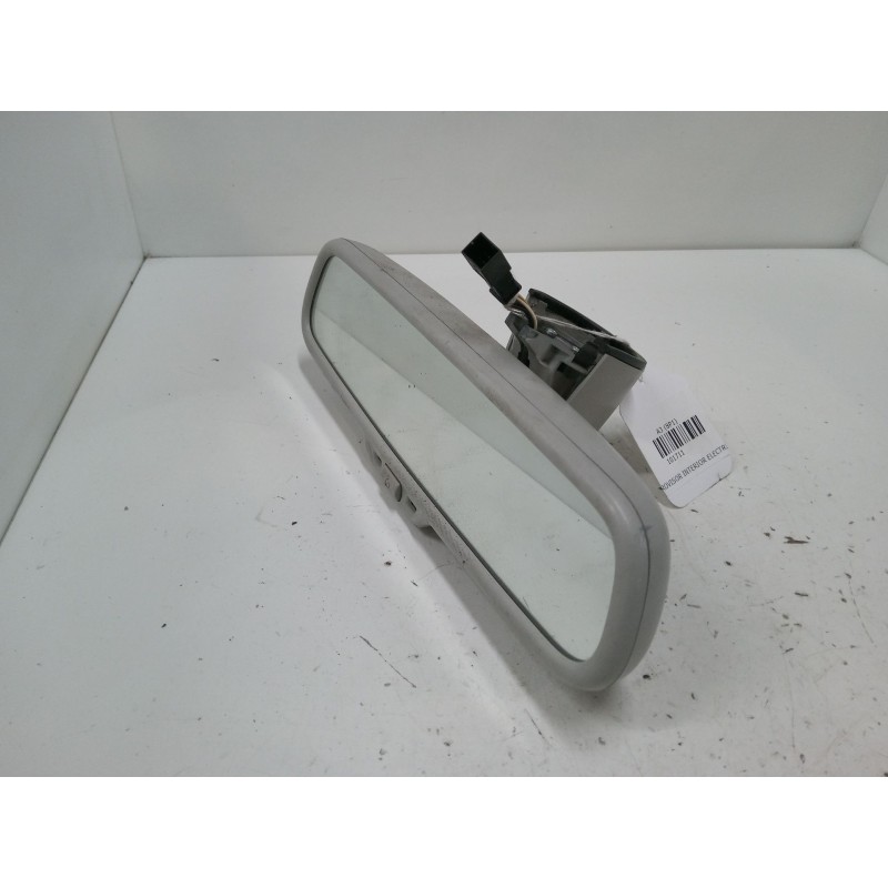 Recambio de retrovisor interior electrico para audi a3 (8p1) 2.0 tdi 16v referencia OEM IAM 4F0857511E  