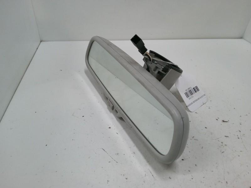 Recambio de retrovisor interior electrico para audi a3 (8p1) 2.0 tdi 16v referencia OEM IAM 4F0857511E  