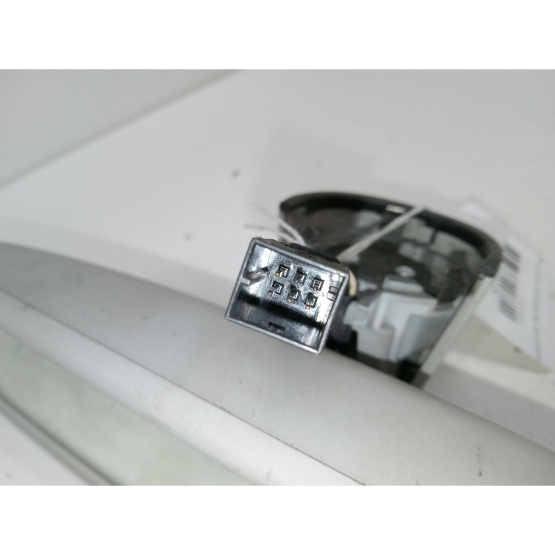 Recambio de retrovisor interior electrico para audi a3 (8p1) 2.0 tdi 16v referencia OEM IAM 4F0857511E  