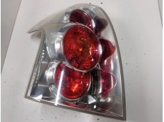 Recambio de piloto trasero izquierdo para toyota corolla verso (zer_, zze12_, r1_) 1.8 (znr11_) referencia OEM IAM 815610F020  