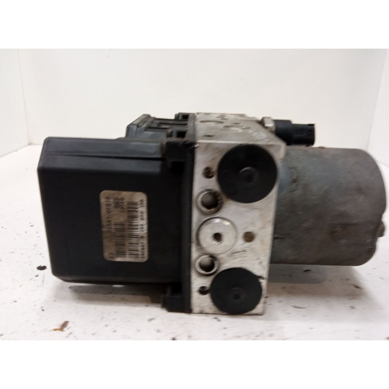 Recambio de abs para toyota corolla verso (zer_, zze12_, r1_) 1.8 (znr11_) referencia OEM IAM 445400F010 0265950130 895410F010