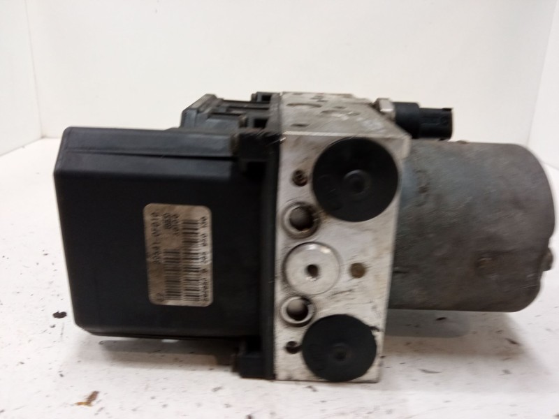 Recambio de abs para toyota corolla verso (zer_, zze12_, r1_) 1.8 (znr11_) referencia OEM IAM 445400F010 0265950130 895410F010