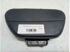 Recambio de airbag lateral delantero izquierdo para mercedes-benz clase m (w163) ml 430 (163.172) referencia OEM IAM A1638600105