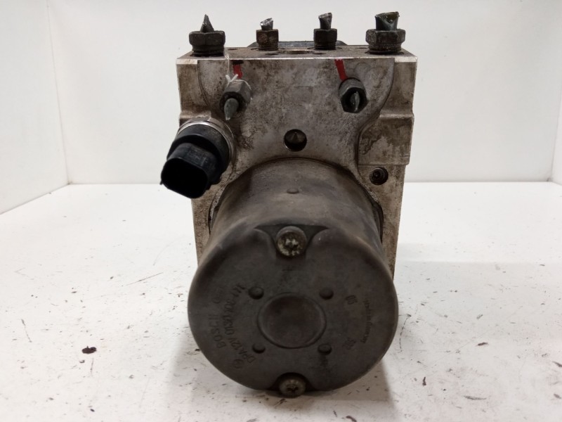 Recambio de abs para toyota corolla verso (zer_, zze12_, r1_) 1.8 (znr11_) referencia OEM IAM 445400F010 0265950130 895410F010