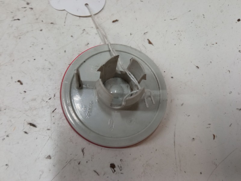 Recambio de catadioptrico trasero izquierdo para ford fiesta v (jh_, jd_) 1.4 tdci referencia OEM IAM   