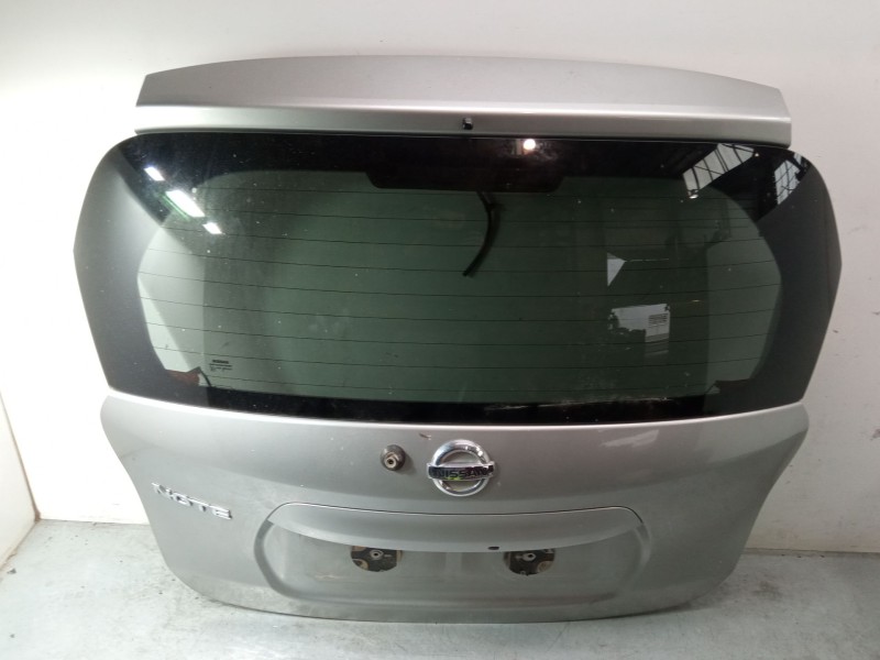 Recambio de porton trasero para nissan note (e12) 1.2 dig-s referencia OEM IAM K01003VVMA  