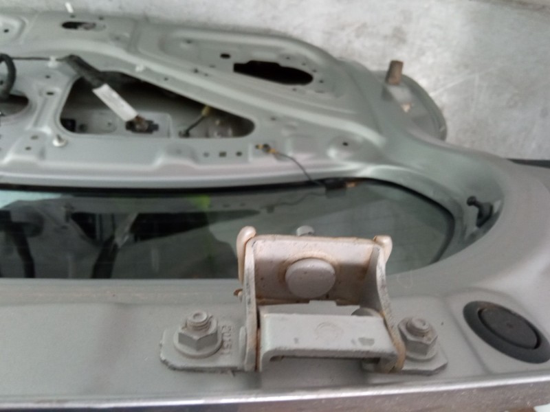 Recambio de porton trasero para nissan note (e12) 1.2 dig-s referencia OEM IAM K01003VVMA  