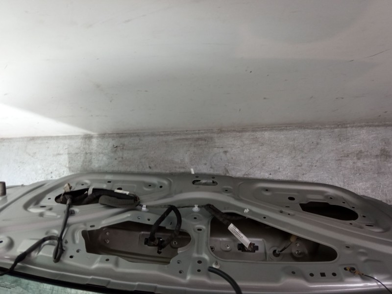 Recambio de porton trasero para nissan note (e12) 1.2 dig-s referencia OEM IAM K01003VVMA  