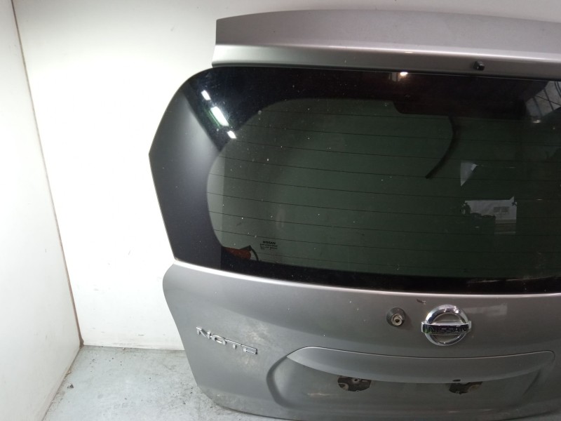 Recambio de porton trasero para nissan note (e12) 1.2 dig-s referencia OEM IAM K01003VVMA  