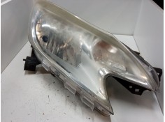 Recambio de faro derecho para nissan note (e12) 1.2 dig-s referencia OEM IAM   