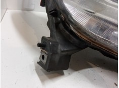 Recambio de faro derecho para nissan note (e12) 1.2 dig-s referencia OEM IAM    2
