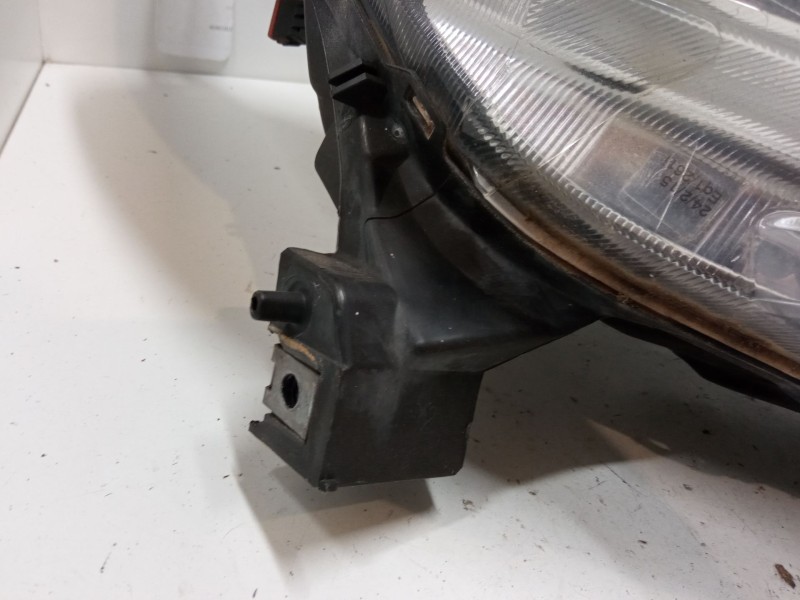 Recambio de faro derecho para nissan note (e12) 1.2 dig-s referencia OEM IAM   