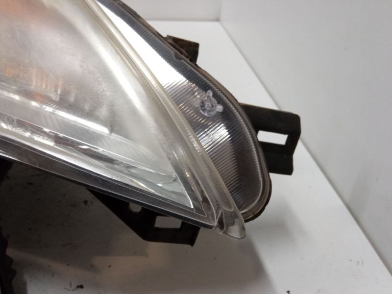 Recambio de faro derecho para nissan note (e12) 1.2 dig-s referencia OEM IAM   