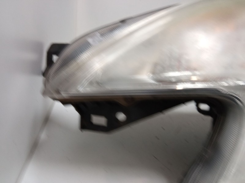 Recambio de faro izquierdo para nissan note (e12) 1.2 dig-s referencia OEM IAM   